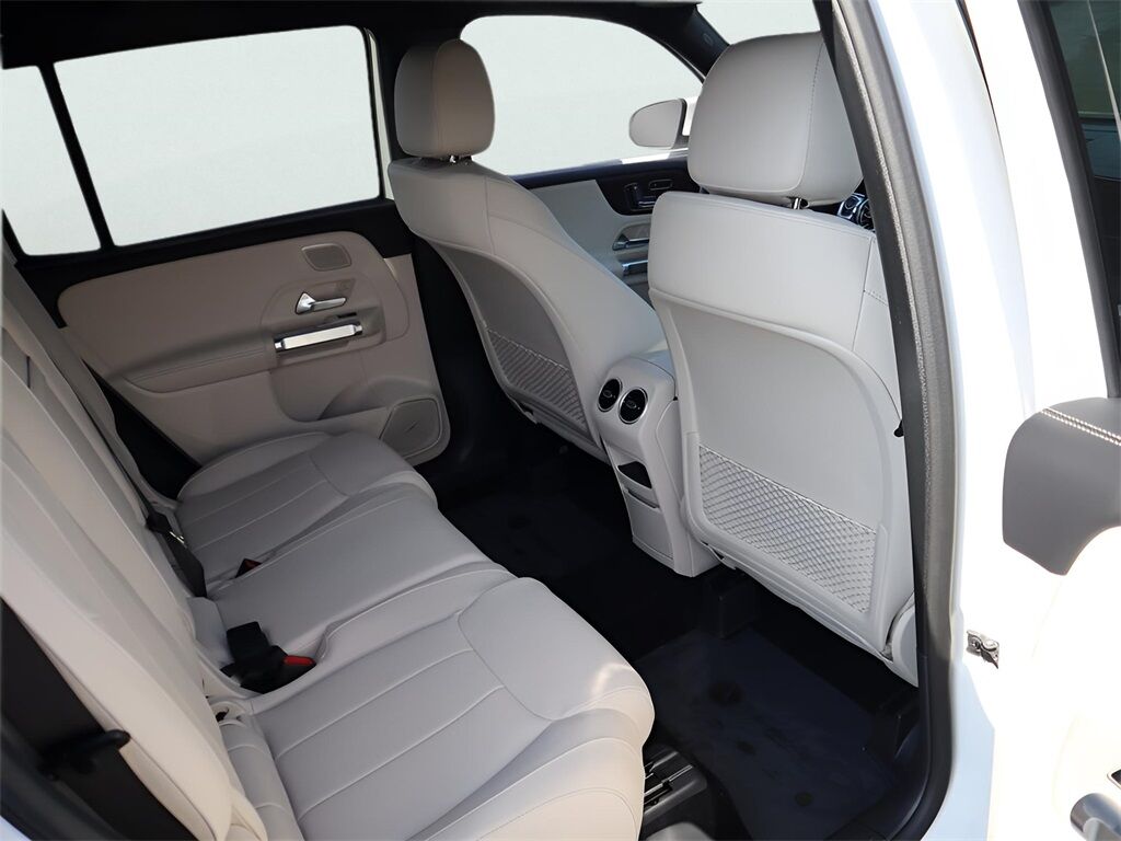 2026 Mercedes-Benz GLB GLB 250 San Clemente CA