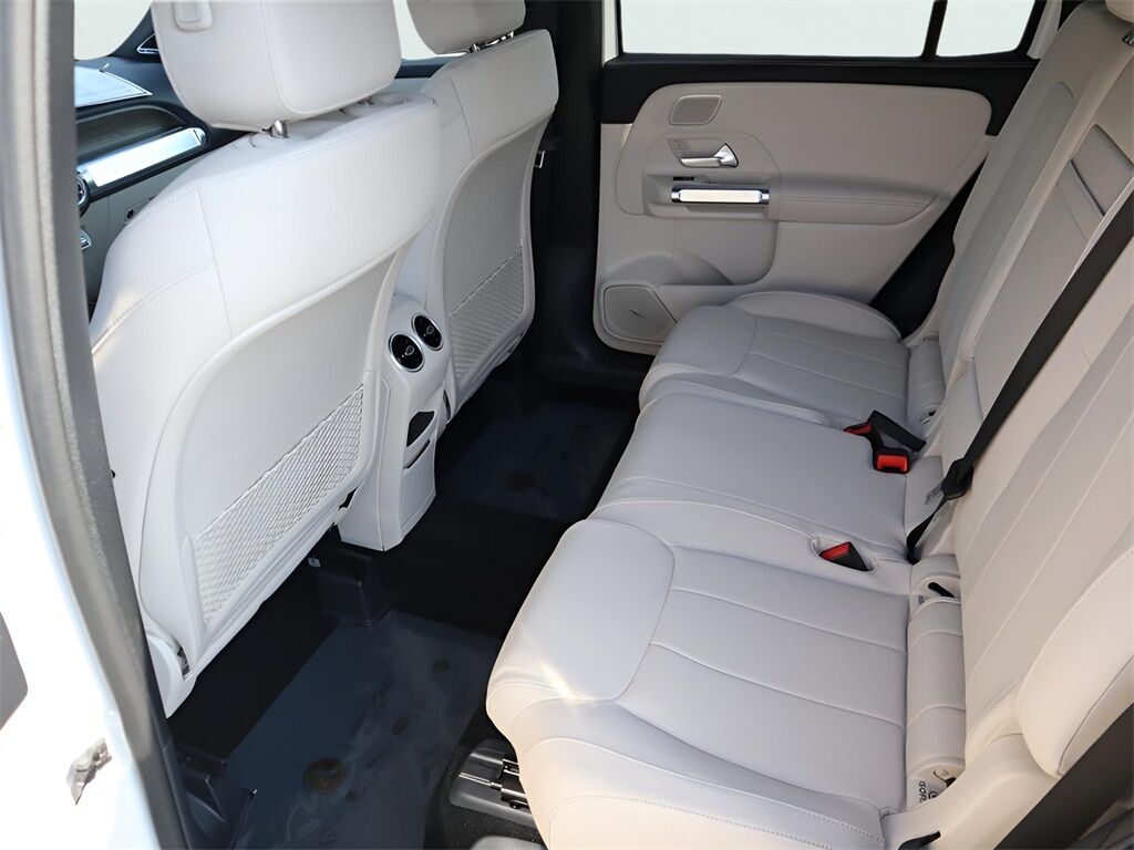 2026 Mercedes-Benz GLB GLB 250 San Clemente CA