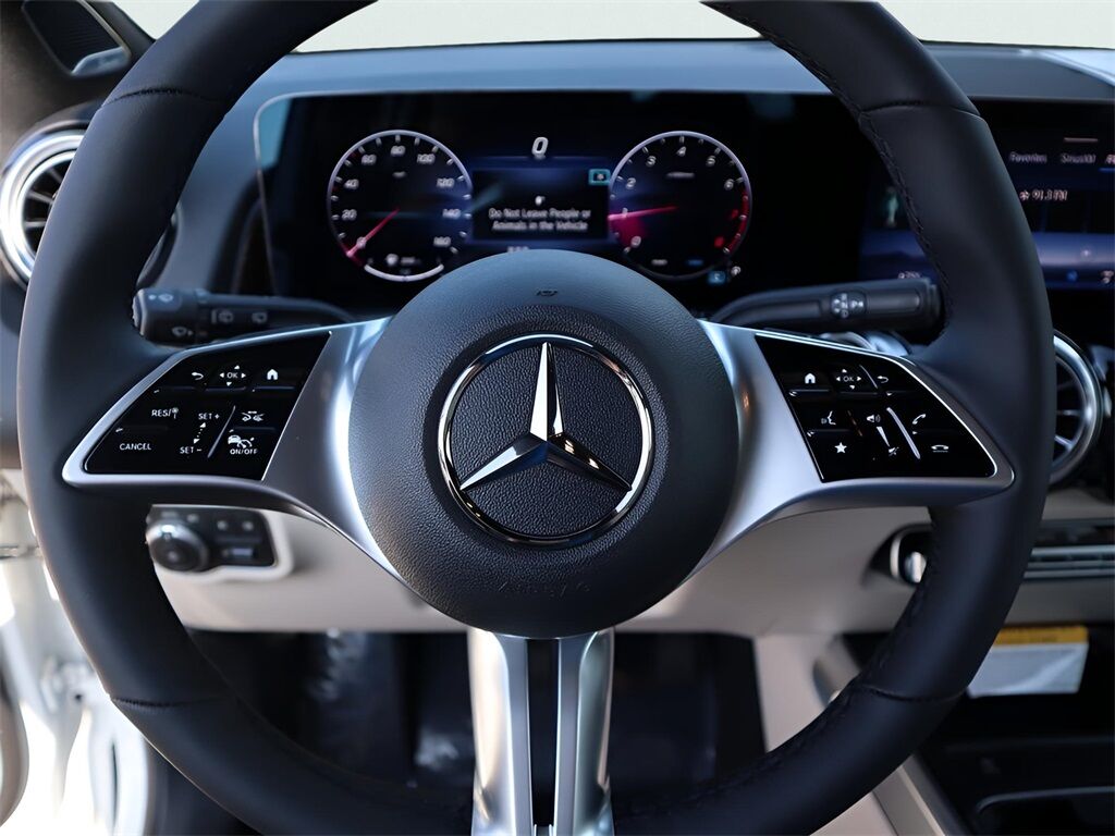 2026 Mercedes-Benz GLB GLB 250 San Clemente CA