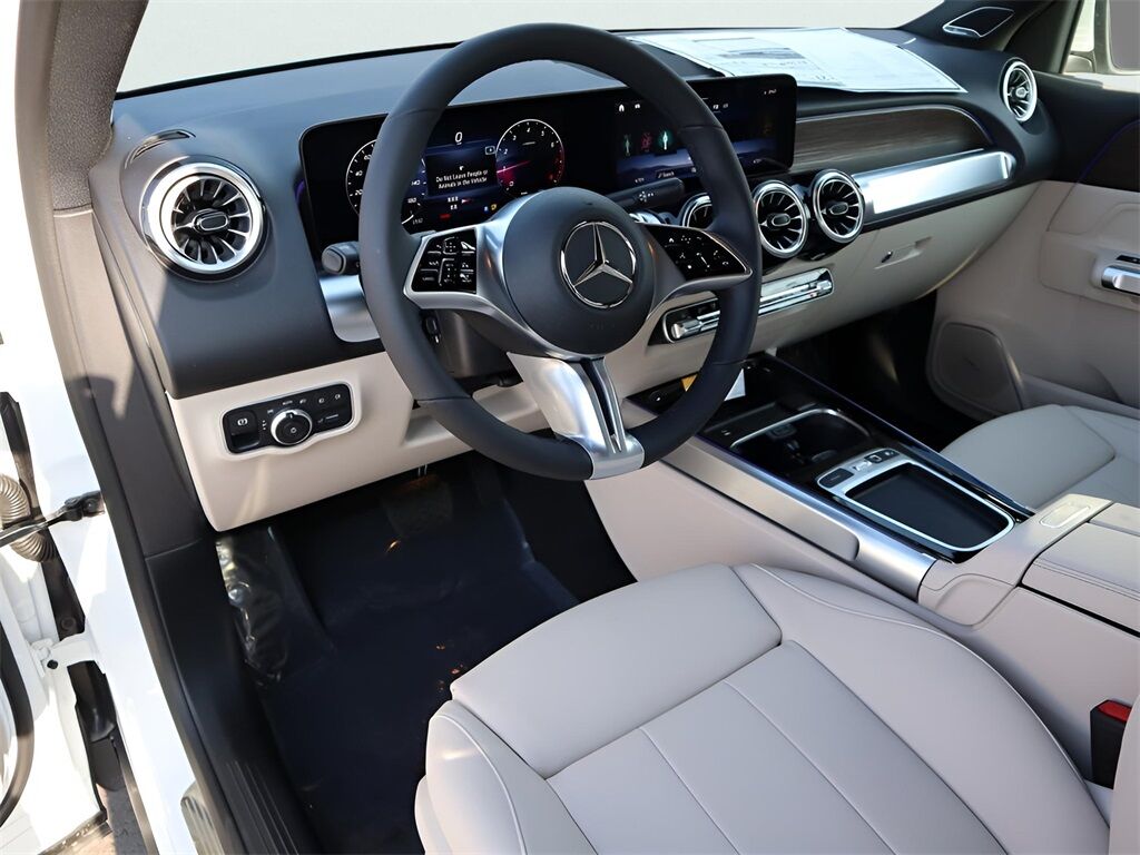 2026 Mercedes-Benz GLB GLB 250 San Clemente CA