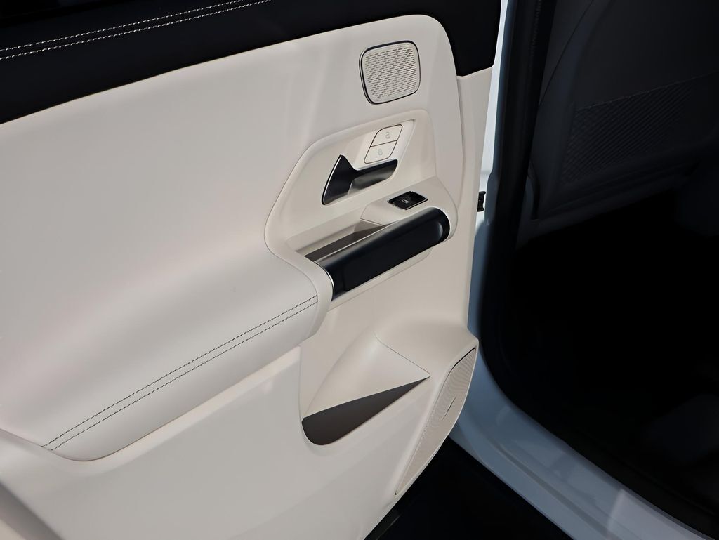 2026 Mercedes-Benz GLB GLB 250 San Clemente CA