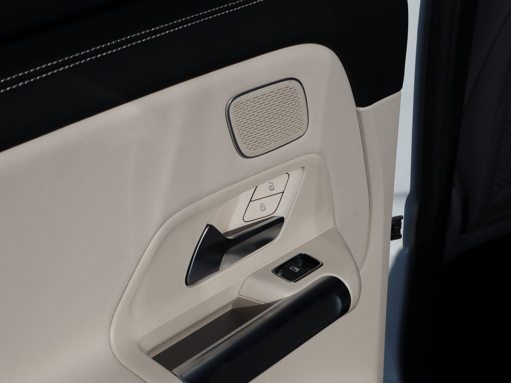 2026 Mercedes-Benz GLB GLB 250 San Clemente CA