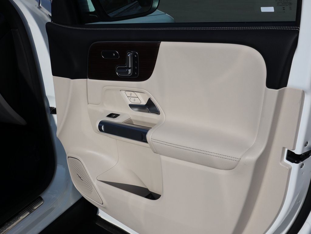 2026 Mercedes-Benz GLB GLB 250 San Clemente CA