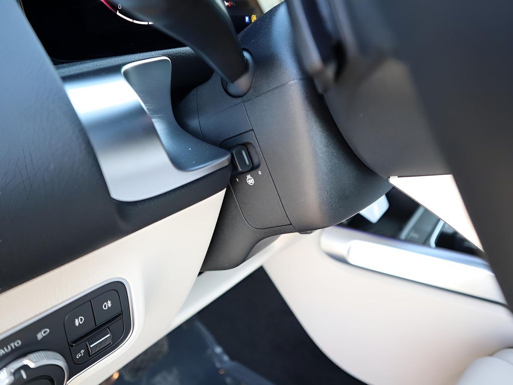 2026 Mercedes-Benz GLB GLB 250 San Clemente CA