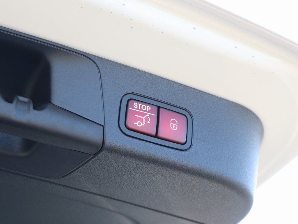 2026 Mercedes-Benz GLB GLB 250 San Clemente CA