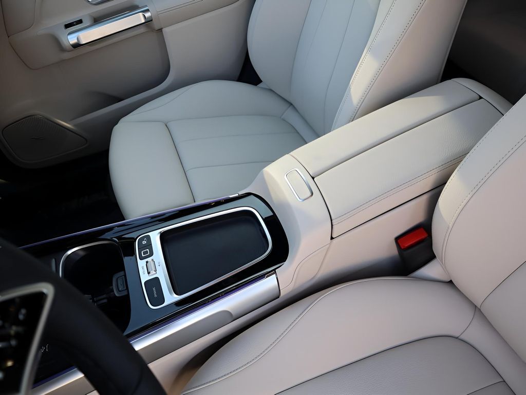 2026 Mercedes-Benz GLB GLB 250 San Clemente CA