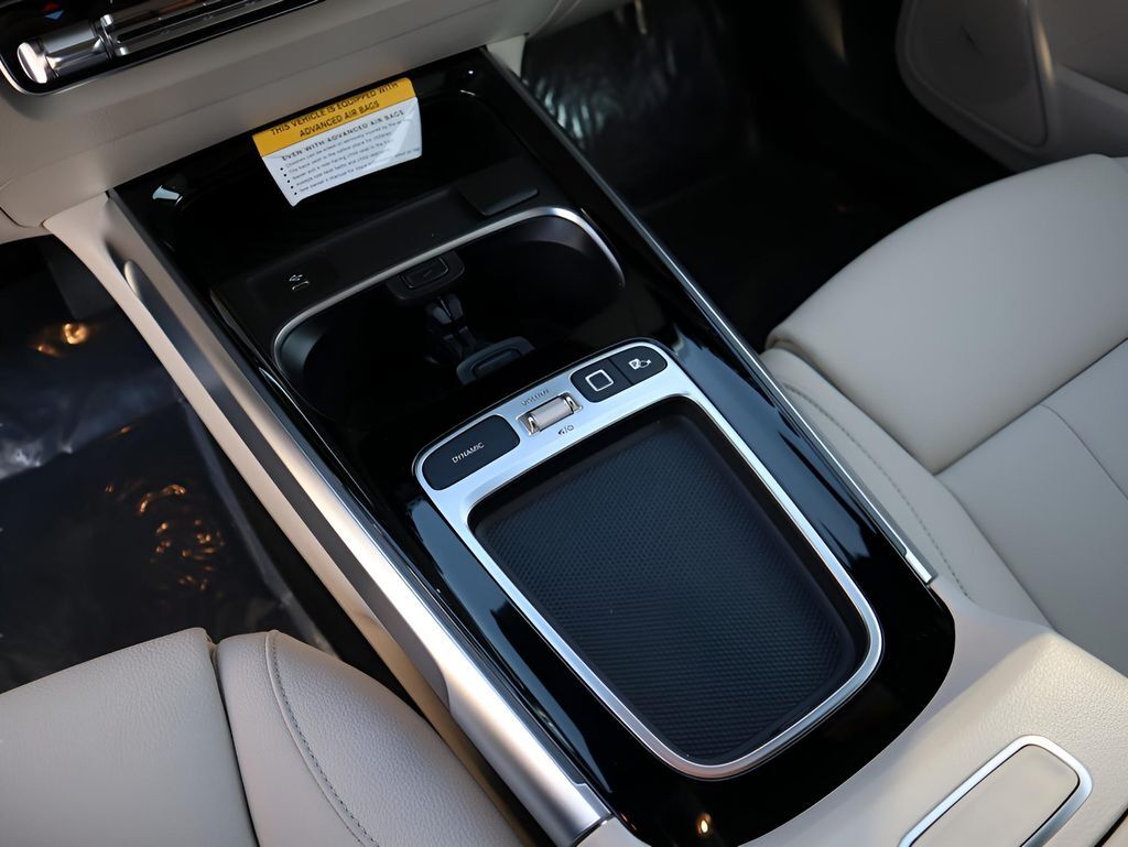 2026 Mercedes-Benz GLB GLB 250 San Clemente CA