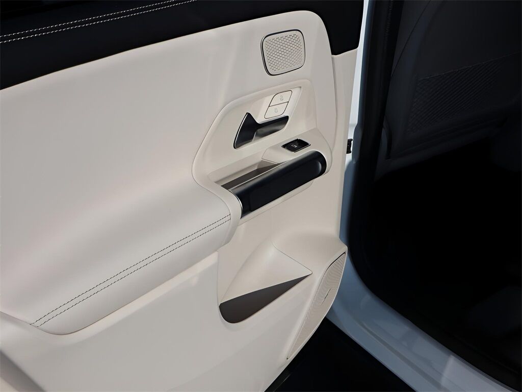 2026 Mercedes-Benz GLB GLB 250 San Clemente CA