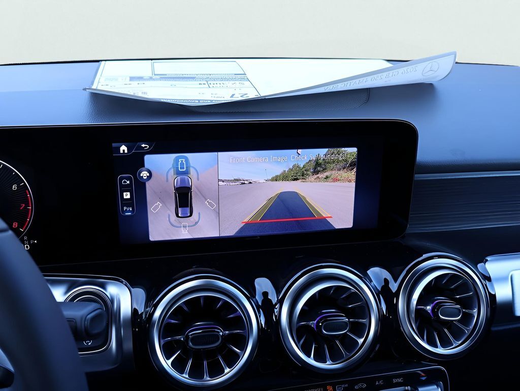 2026 Mercedes-Benz GLB GLB 250 San Clemente CA