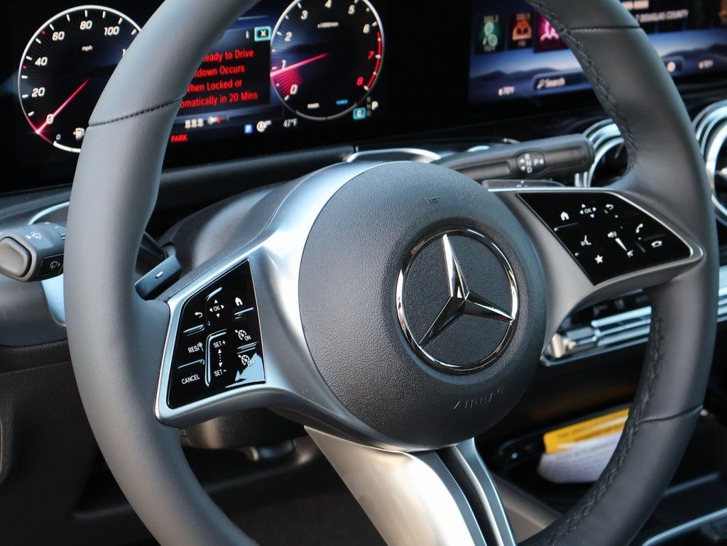 2026 Mercedes-Benz GLB GLB 250 San Clemente CA