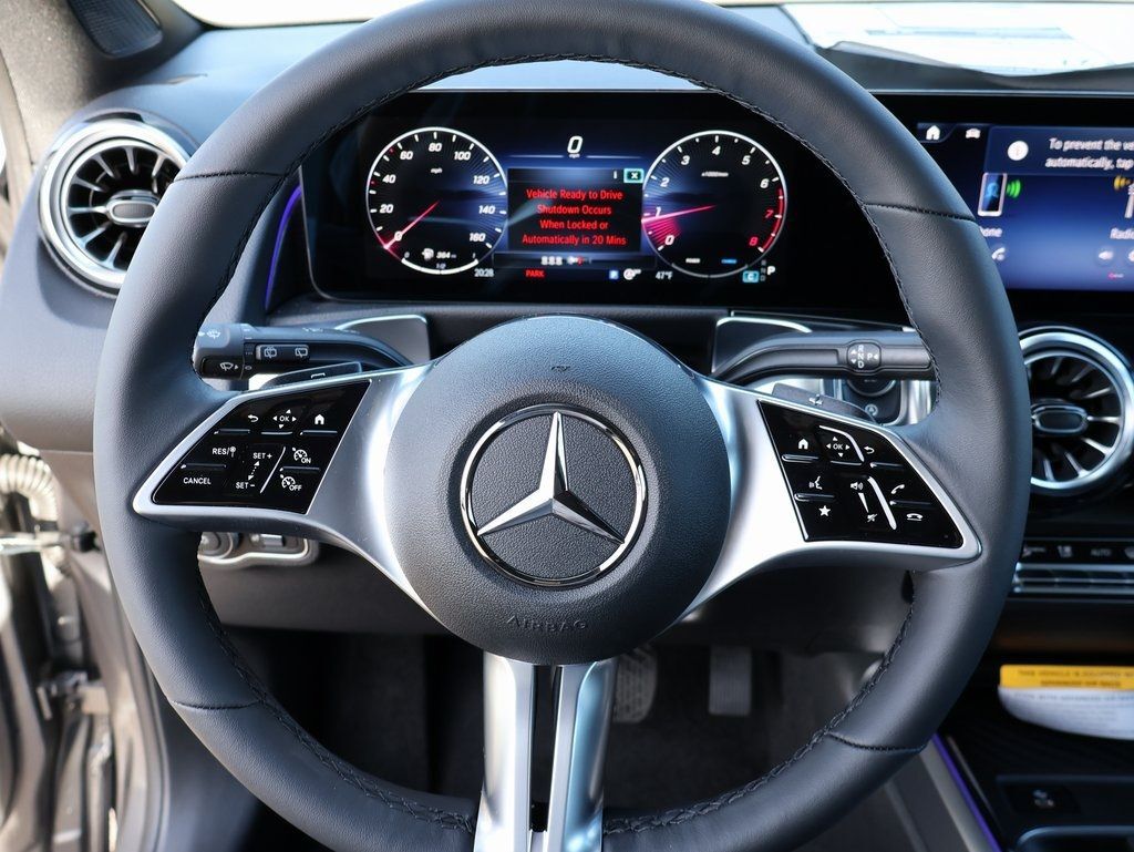 2026 Mercedes-Benz GLB GLB 250 San Clemente CA