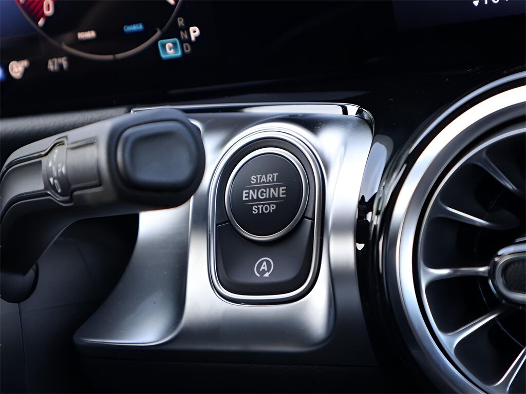 2026 Mercedes-Benz GLB GLB 250 San Clemente CA