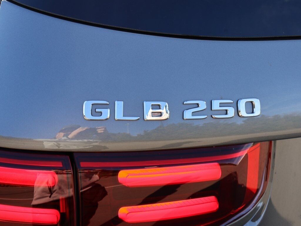 2026 Mercedes-Benz GLB GLB 250 San Clemente CA
