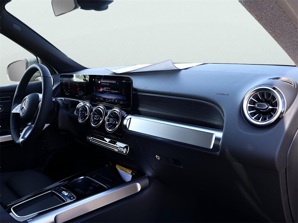 2026 Mercedes-Benz GLB GLB 250 San Clemente CA
