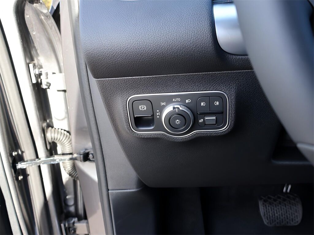 2026 Mercedes-Benz GLB GLB 250 San Clemente CA