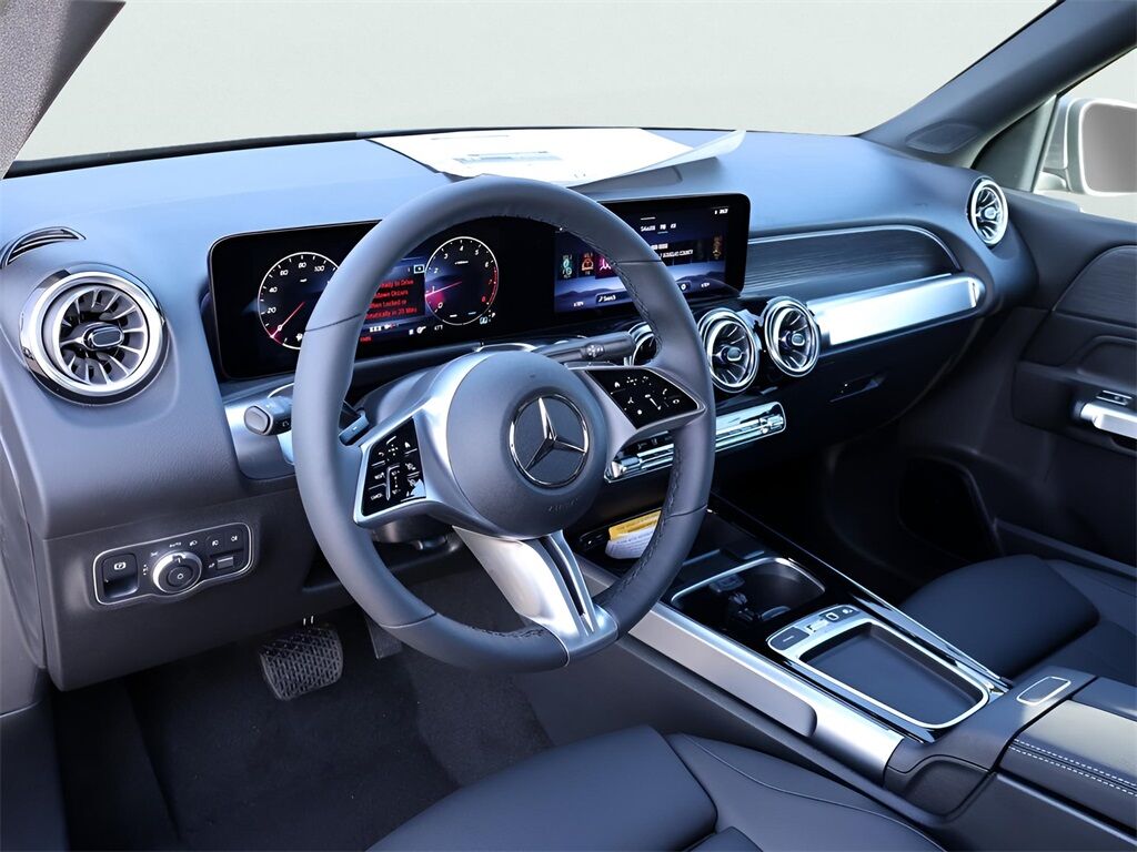 2026 Mercedes-Benz GLB GLB 250 San Clemente CA