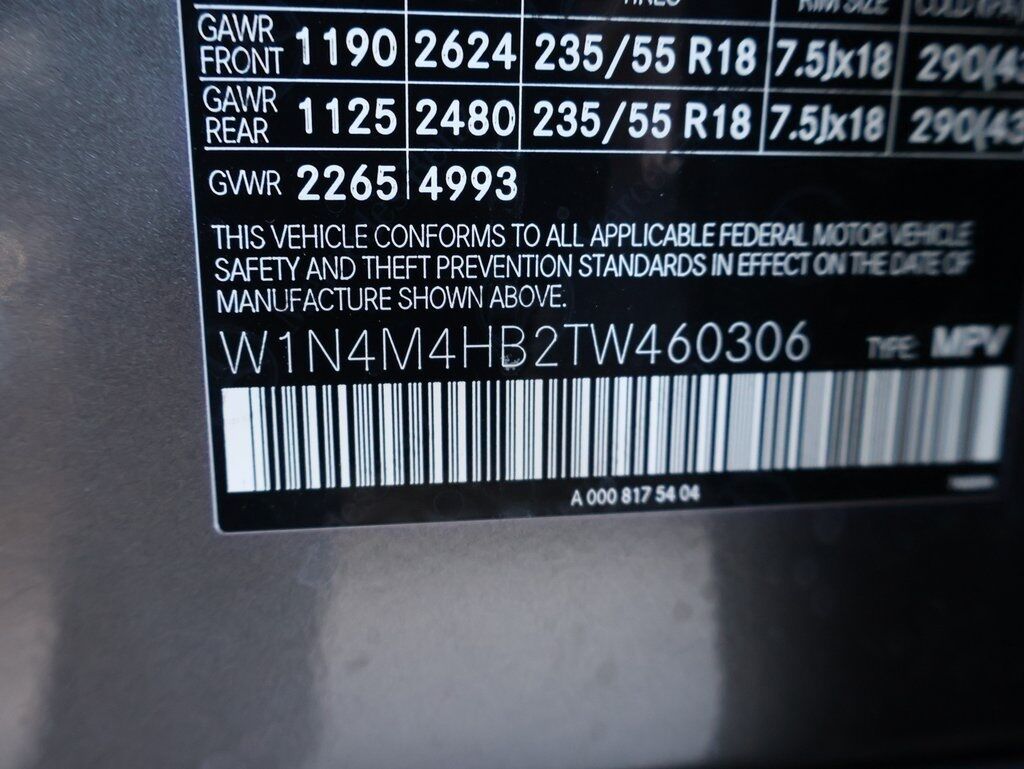 2026 Mercedes-Benz GLB GLB 250 San Clemente CA