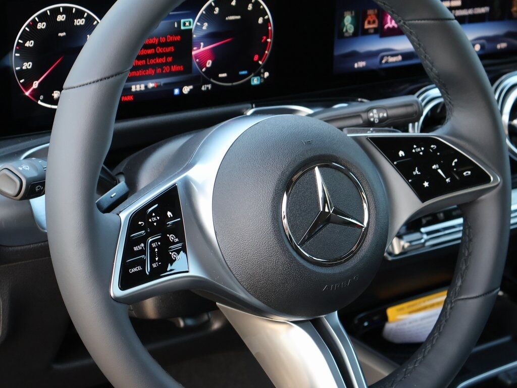 2026 Mercedes-Benz GLB GLB 250 San Clemente CA