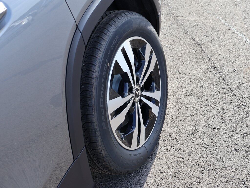 2026 Mercedes-Benz GLB GLB 250 San Clemente CA