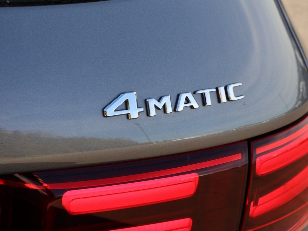 2026 Mercedes-Benz GLB GLB 250 San Clemente CA