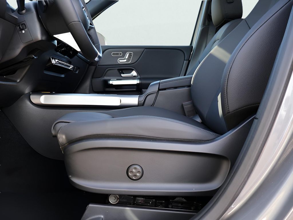 2026 Mercedes-Benz GLB GLB 250 San Clemente CA