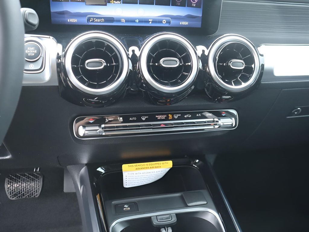 2026 Mercedes-Benz GLB GLB 250 San Clemente CA