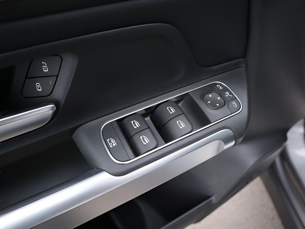 2026 Mercedes-Benz GLB GLB 250 San Clemente CA