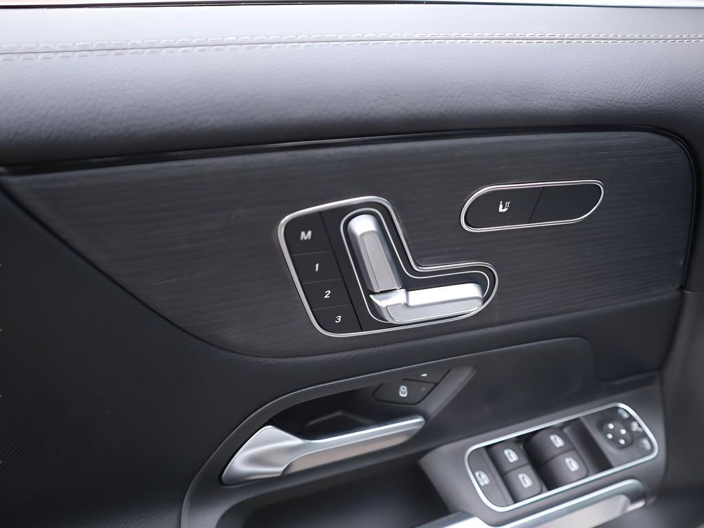 2026 Mercedes-Benz GLB GLB 250 San Clemente CA