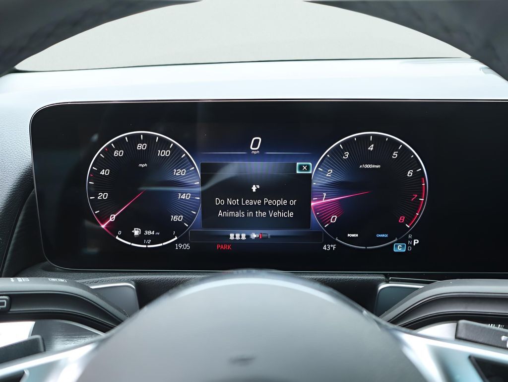 2026 Mercedes-Benz GLB GLB 250 San Clemente CA