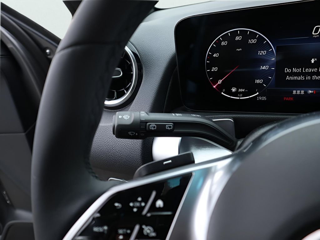 2026 Mercedes-Benz GLB GLB 250 San Clemente CA