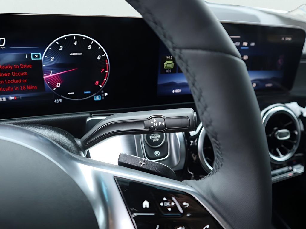 2026 Mercedes-Benz GLB GLB 250 San Clemente CA