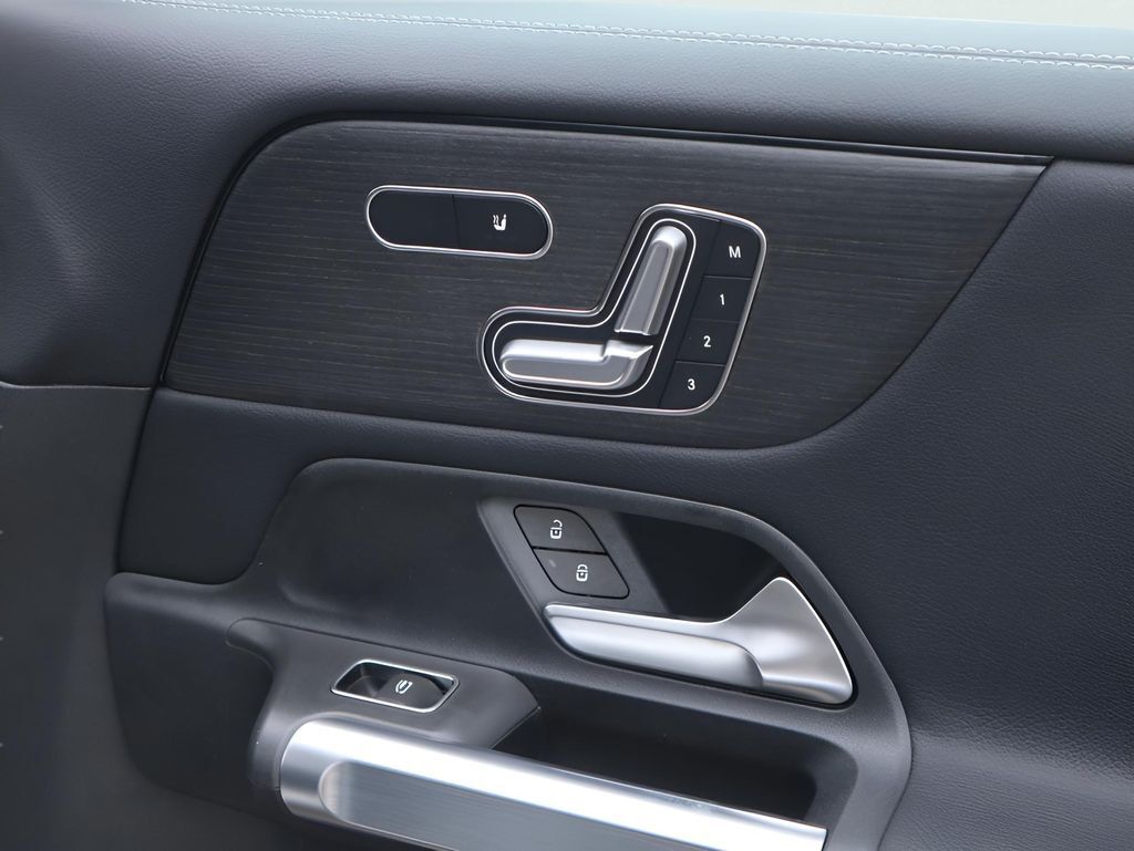 2026 Mercedes-Benz GLB GLB 250 San Clemente CA