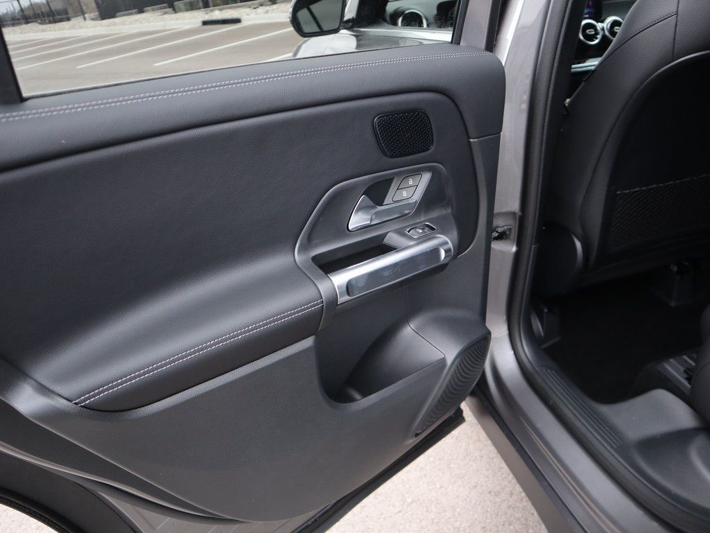 2026 Mercedes-Benz GLB GLB 250 San Clemente CA