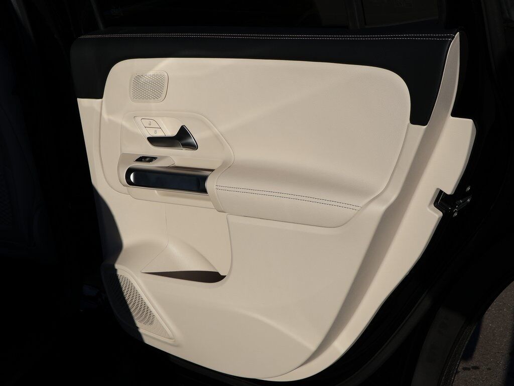 2026 Mercedes-Benz GLB GLB 250 San Clemente CA