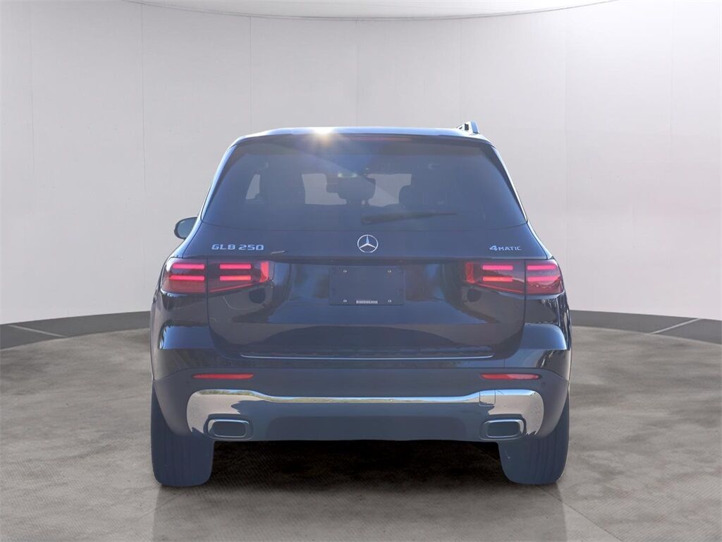 2026 Mercedes-Benz GLB GLB 250 San Clemente CA