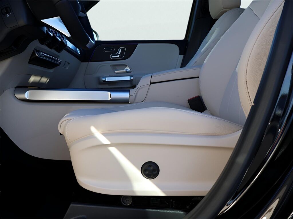 2026 Mercedes-Benz GLB GLB 250 San Clemente CA