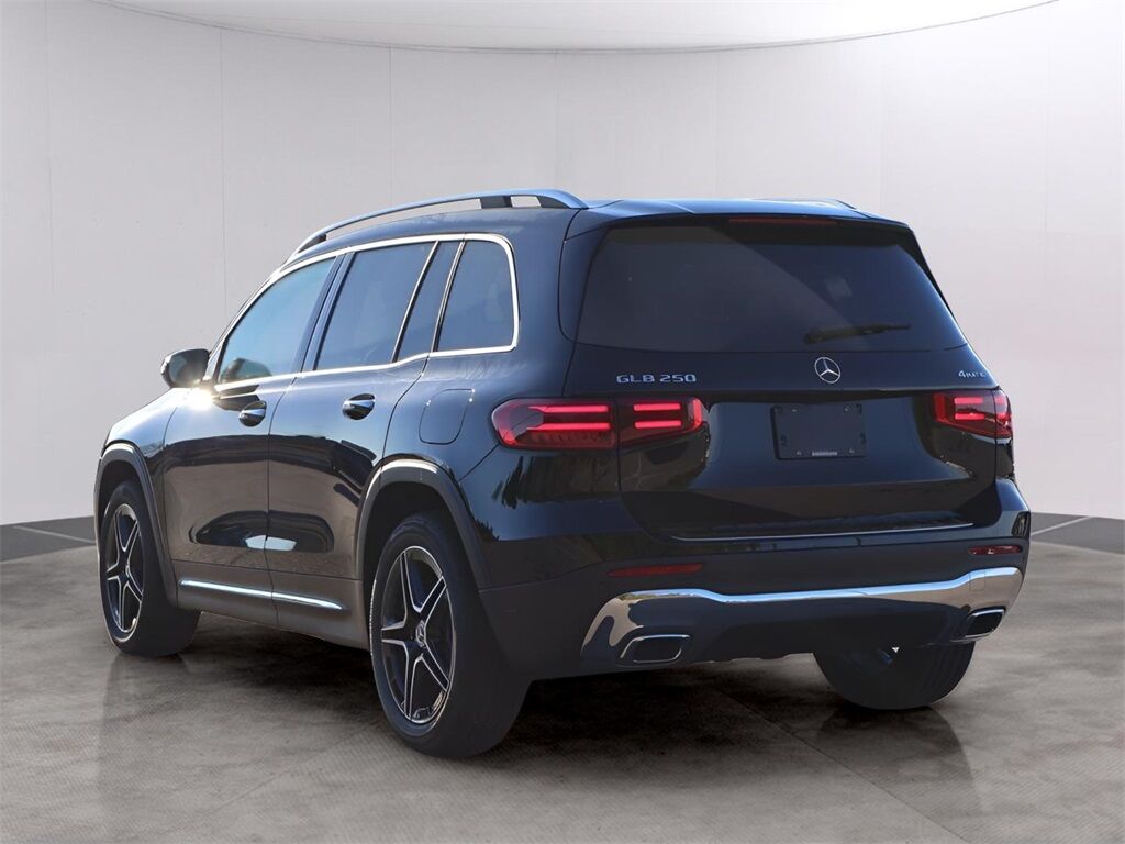 2026 Mercedes-Benz GLB GLB 250 San Clemente CA