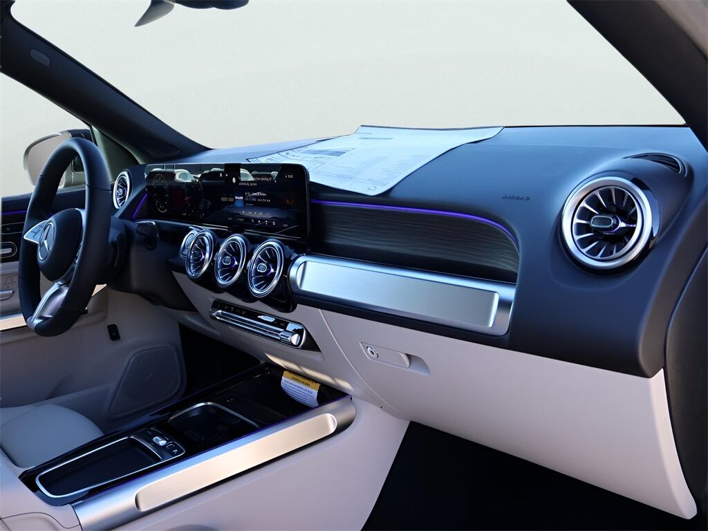 2026 Mercedes-Benz GLB GLB 250 San Clemente CA