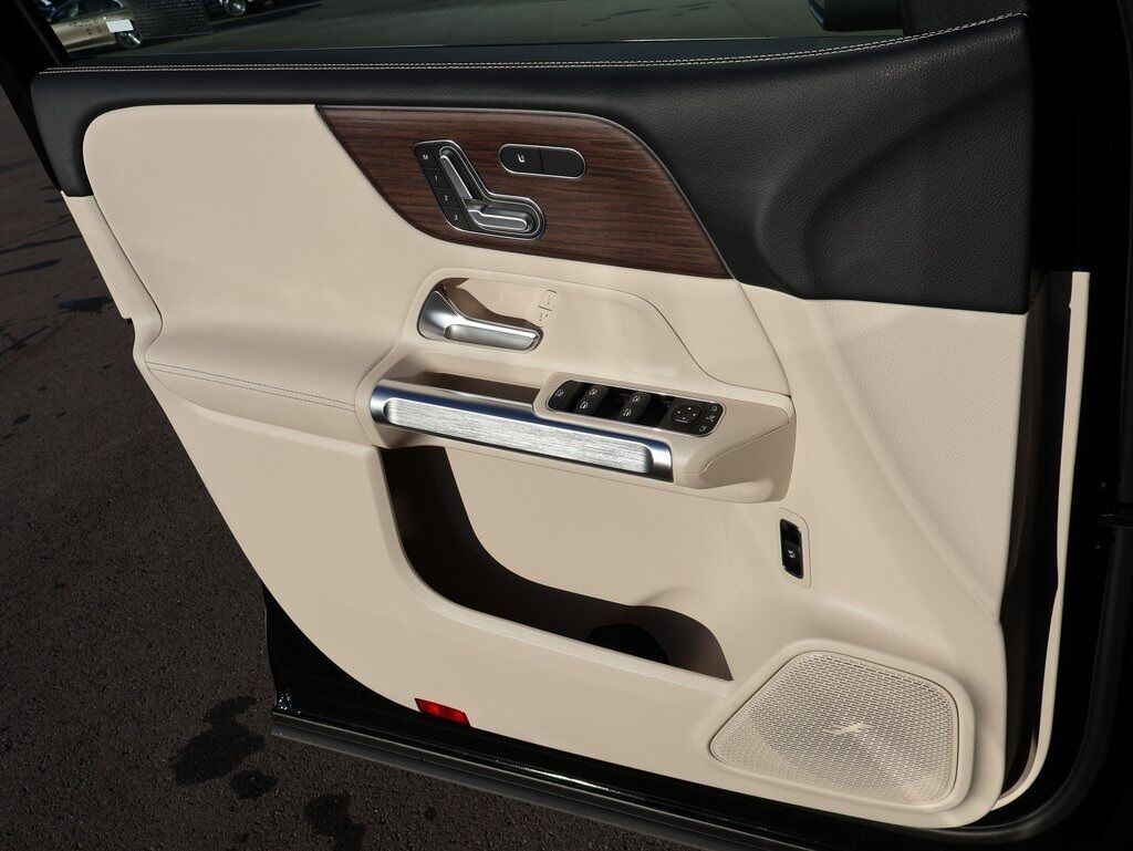 2026 Mercedes-Benz GLB GLB 250 San Clemente CA