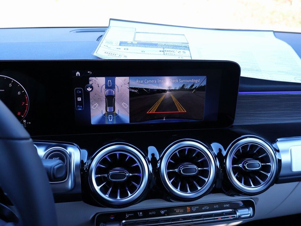 2026 Mercedes-Benz GLB GLB 250 San Clemente CA