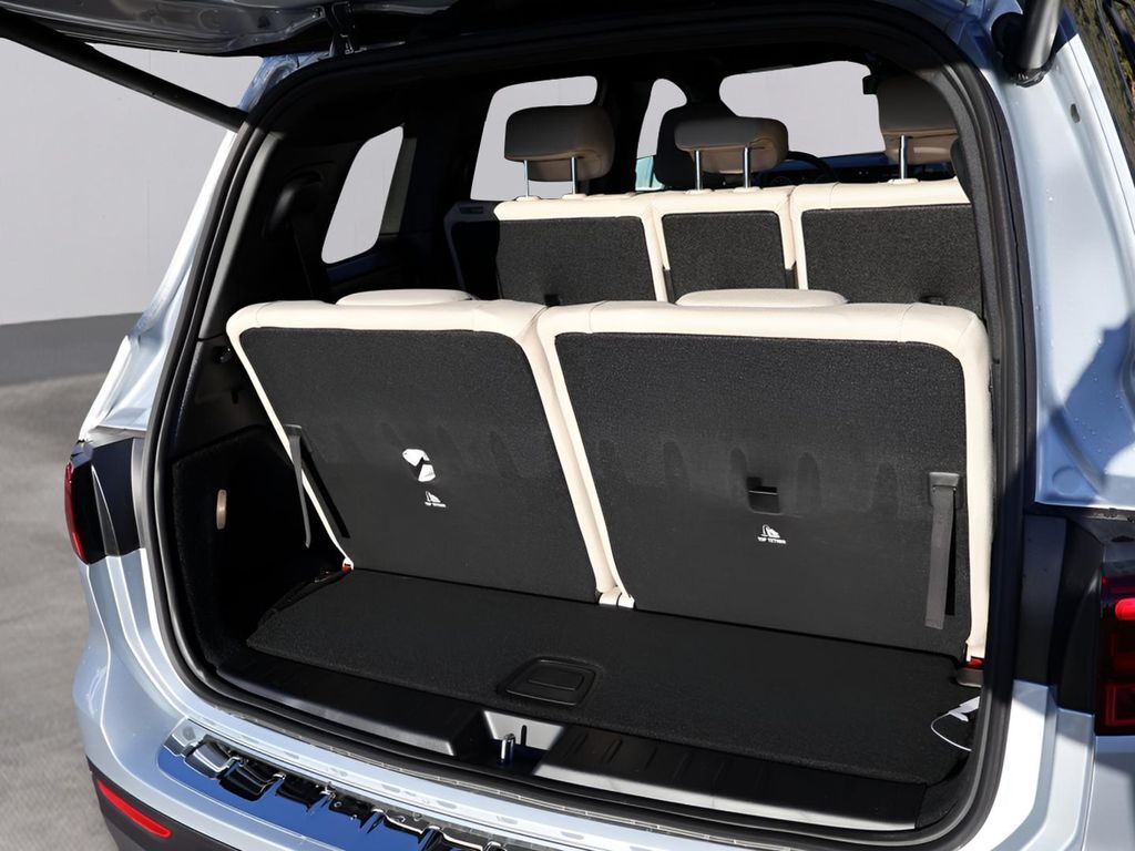 2026 Mercedes-Benz GLB GLB 250 San Clemente CA