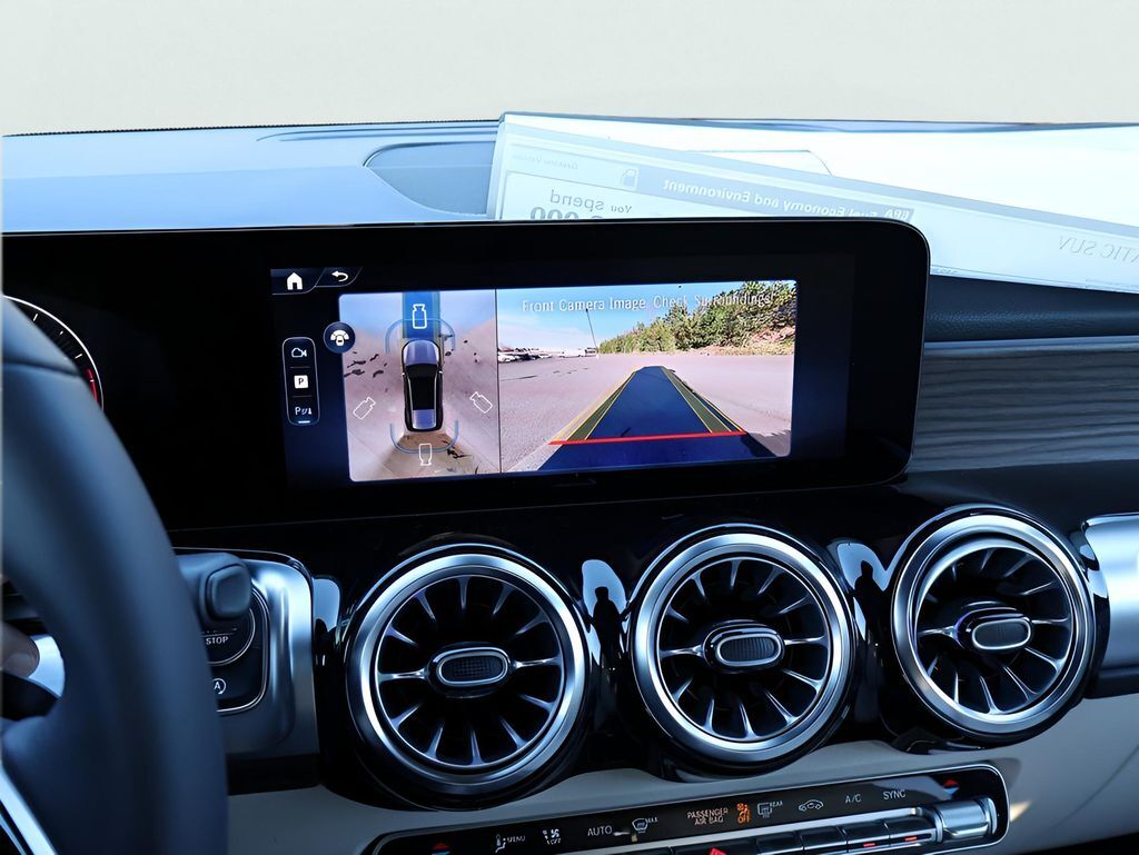 2026 Mercedes-Benz GLB GLB 250 San Clemente CA