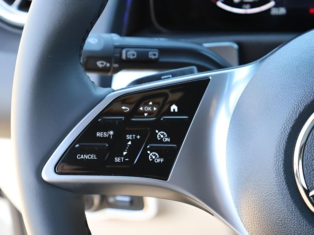 2026 Mercedes-Benz GLB GLB 250 San Clemente CA