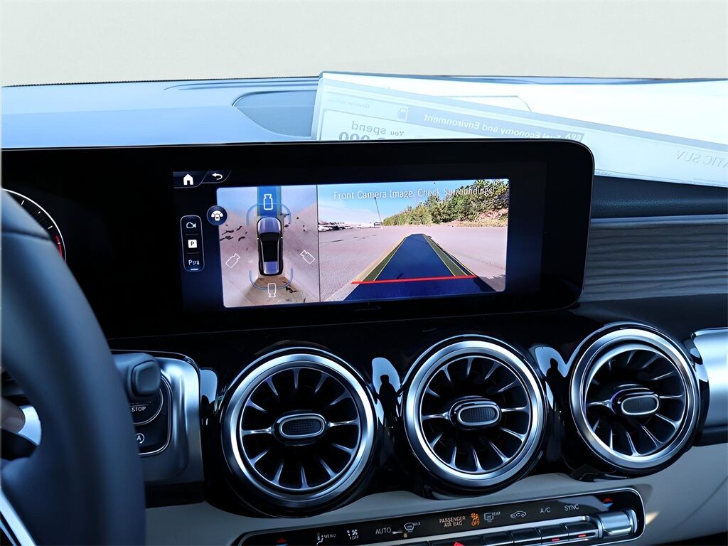 2026 Mercedes-Benz GLB GLB 250 San Clemente CA