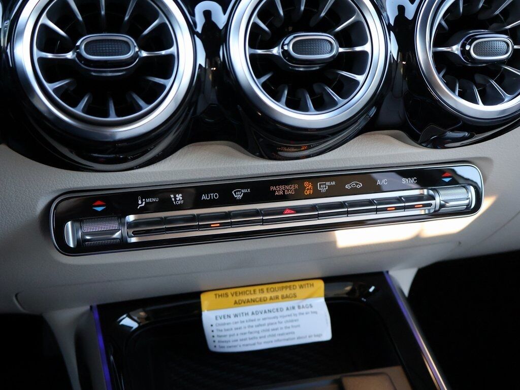 2026 Mercedes-Benz GLB GLB 250 San Clemente CA