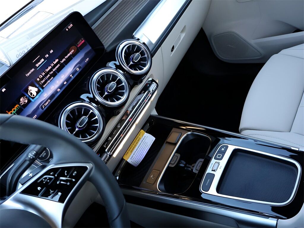 2026 Mercedes-Benz GLB GLB 250 San Clemente CA