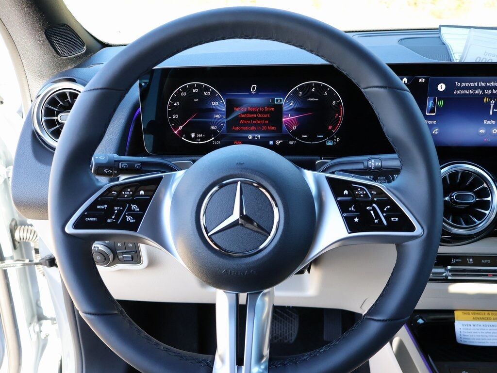 2026 Mercedes-Benz GLB GLB 250 San Clemente CA