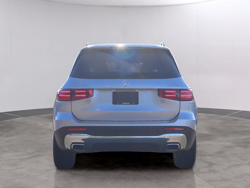 2026 Mercedes-Benz GLB GLB 250 San Clemente CA