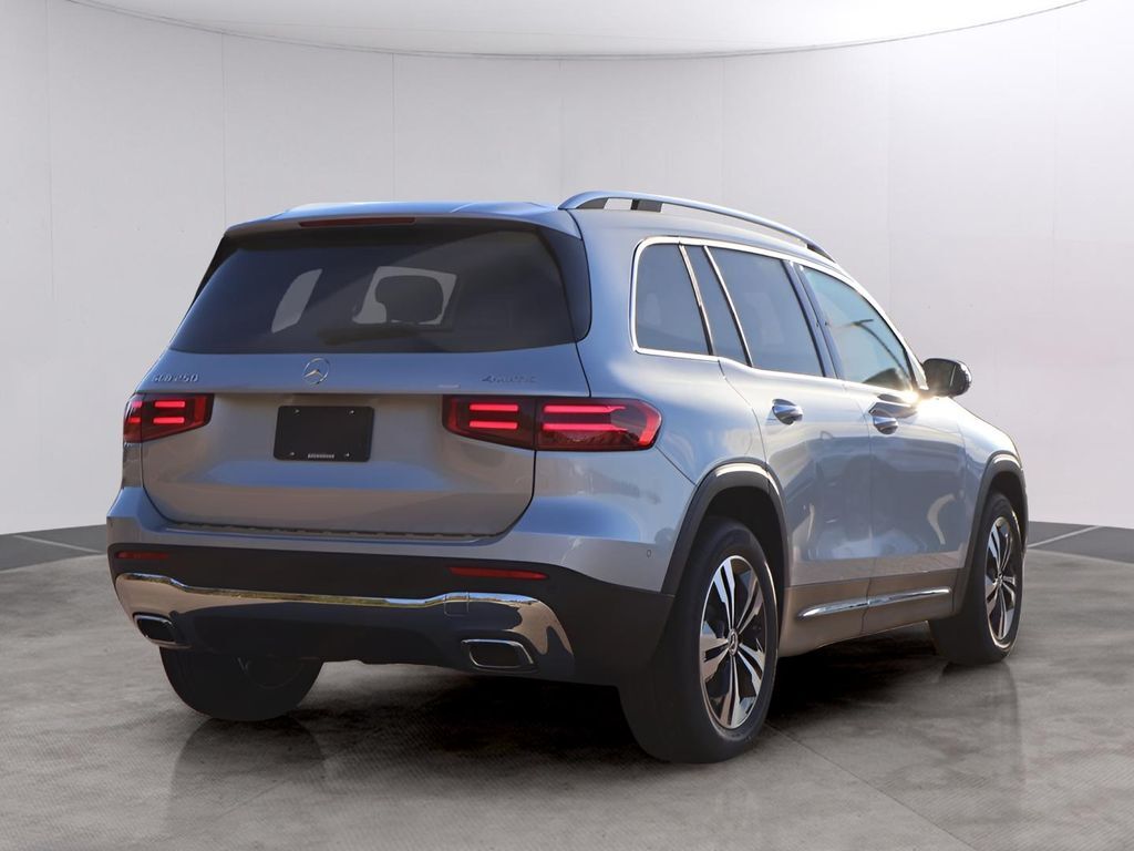 2026 Mercedes-Benz GLB GLB 250 San Clemente CA