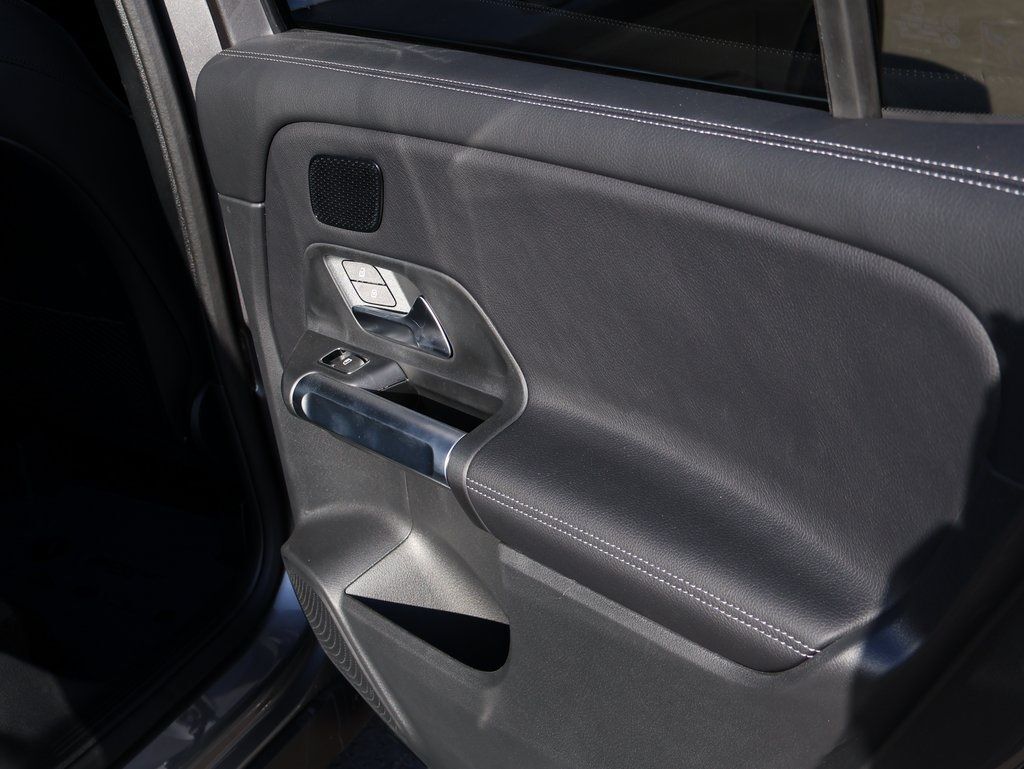 2026 Mercedes-Benz GLB GLB 250 San Clemente CA